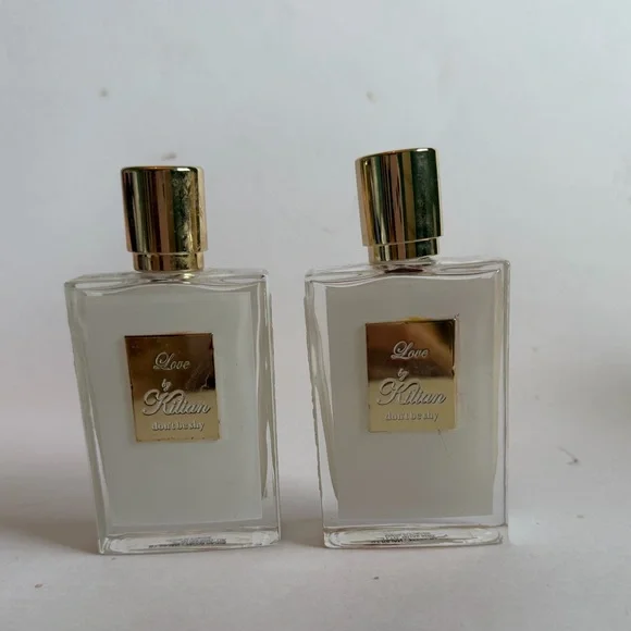 Empty Perfume Bottles - Picture 4 of 7